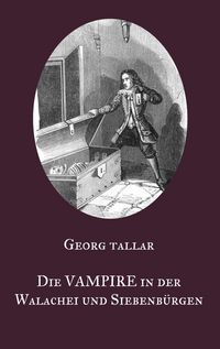 Produktbild: Die Vampire in der Walachei und Siebenb&uuml;rgen