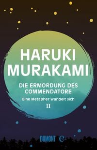 Produktbild: Die Ermordung des Commendatore Band 2