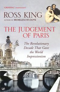 Produktbild: The Judgement of Paris