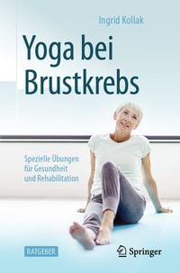 Produktbild: Yoga bei Brustkrebs