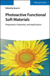 Produktbild: Photoactive Functional Soft Materials