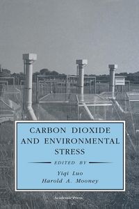 Produktbild: Carbon Dioxide and Environmental Stress