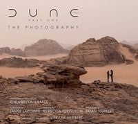 Produktbild: Dune Part One: The Final Photography