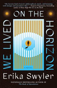 Produktbild: We Lived on the Horizon