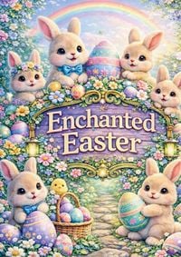 Produktbild: Enchanted Easter