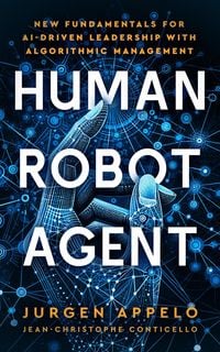 Produktbild: Human Robot Agent