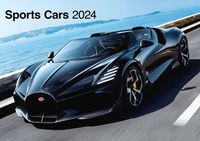 Bild vom Artikel Sports Cars 2024 vom Autor 
