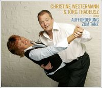 Produktbild: Aufforderung zum Tanz, 3 Audio-CDs