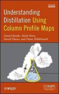 Produktbild: Understanding Distillation Using Column Profile Maps