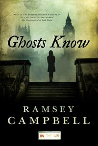Produktbild: Ghosts Know