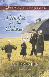Produktbild: Love Inspired Hist Mother For