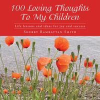 Produktbild: 100 Loving Thoughts to My Children