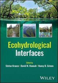 Produktbild: Ecohydrological Interfaces