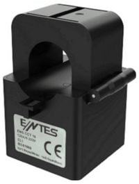 Produktbild: ENTES ENS.CCT-10-50-M3623 ENS.CCT-10-50-M3623 Kabelumbaustromwandler Prim&auml;rstrom 50 A Klappmontage 1 St.