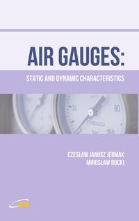 Produktbild: Air Gauges