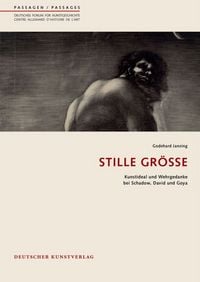 Produktbild: Stille Gr&ouml;&szlig;e