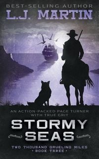 Produktbild: Stormy Seas