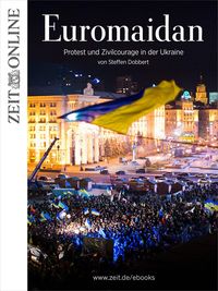 Produktbild: Euromaidan