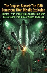 Produktbild: The Dropped Socket: The 1980 Damascus Titan Missile Explosion