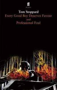 Produktbild: Every Good Boy Deserves Favour & Professional Foul