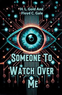 Produktbild: Someone To Watch Over Me