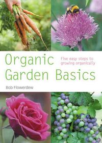 Produktbild: Organic Garden Basics