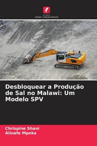 Produktbild: Desbloquear a Produ&ccedil;&atilde;o de Sal no Malawi: Um Modelo SPV