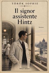 Produktbild: Il Signor Assistente Hintz