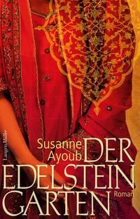 Produktbild: Der Edelsteingarten