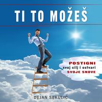 Produktbild: Ti to može&scaron;