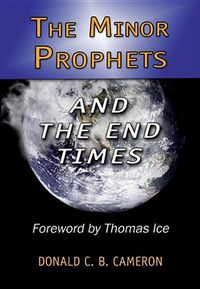 Produktbild: The Minor Prophets and the End Times