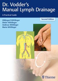 Produktbild: Dr. Vodder's Manual Lymph Drainage