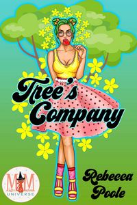Produktbild: Tree's Company: Magic and Mayhem Universe