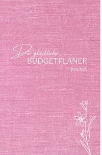 Produktbild: Der gl&uuml;ckliche Budgetplaner pocket