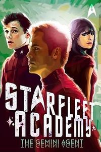 Produktbild: Starfleet Academy Gemini Agent