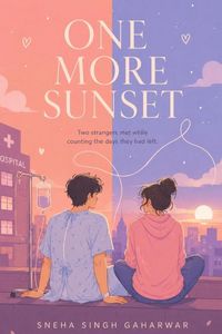 Produktbild: One More Sunset