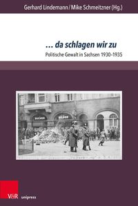 Bild vom Artikel … da schlagen wir zu vom Autor Gerhard Lindemann