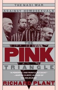 Produktbild: The Pink Triangle