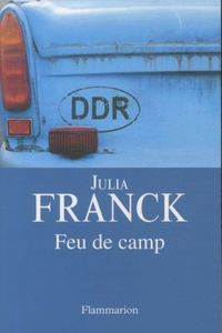Produktbild: Feu de camp