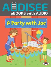 Produktbild: Party with Joe