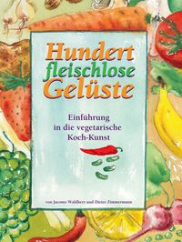 Produktbild: Hundert fleischlose Gel&uuml;ste