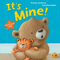 Produktbild: It's Mine!