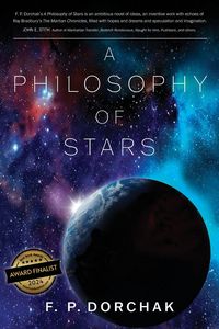 Produktbild: A Philosophy of Stars