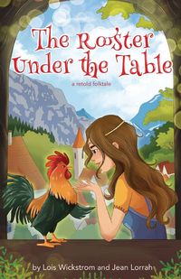 Produktbild: The Rooster under the Table