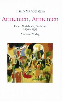 Produktbild: Armenien, Armenien!