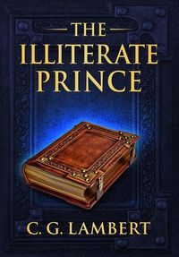 Produktbild: The Illiterate Prince