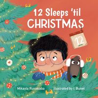 Produktbild: 12 Sleeps 'til Christmas
