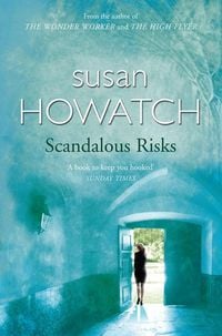 Produktbild: Scandalous Risks
