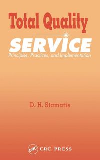 Produktbild: Total Quality Service