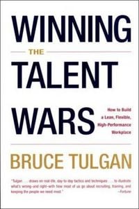 Produktbild: Winning the Talent Wars